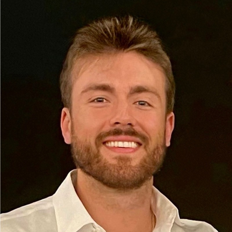 Grayson Tilton Headshot