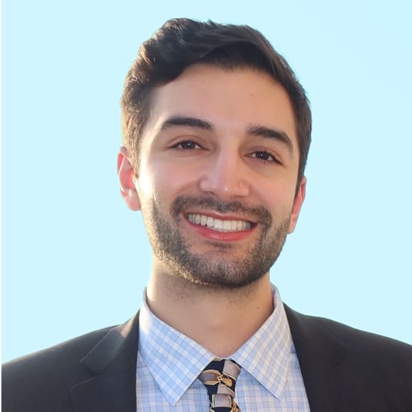 Jacob Olivares headshot